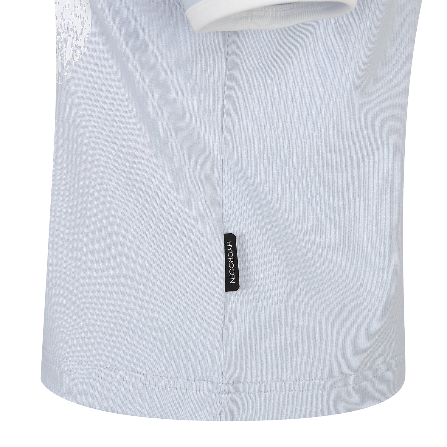 Women’s Ringer Dyeing T-Shirt