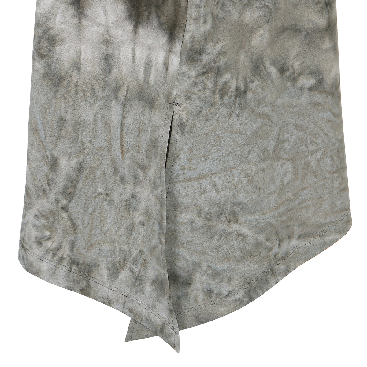 Women’s Tie-dye Sleeveless