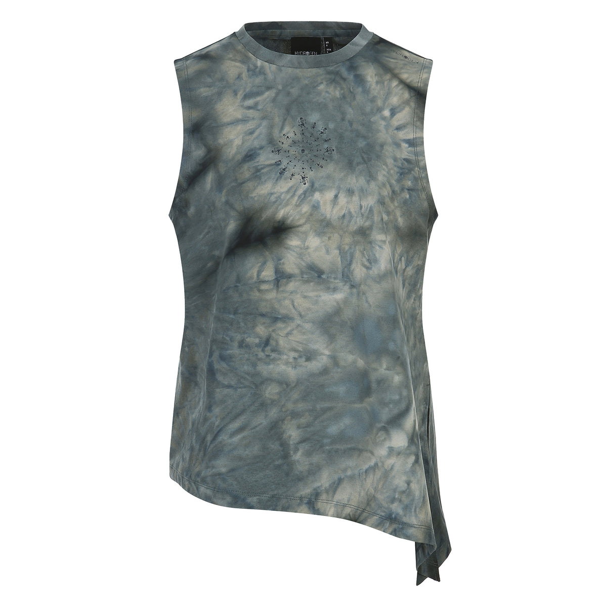 Women’s Tie-dye Sleeveless