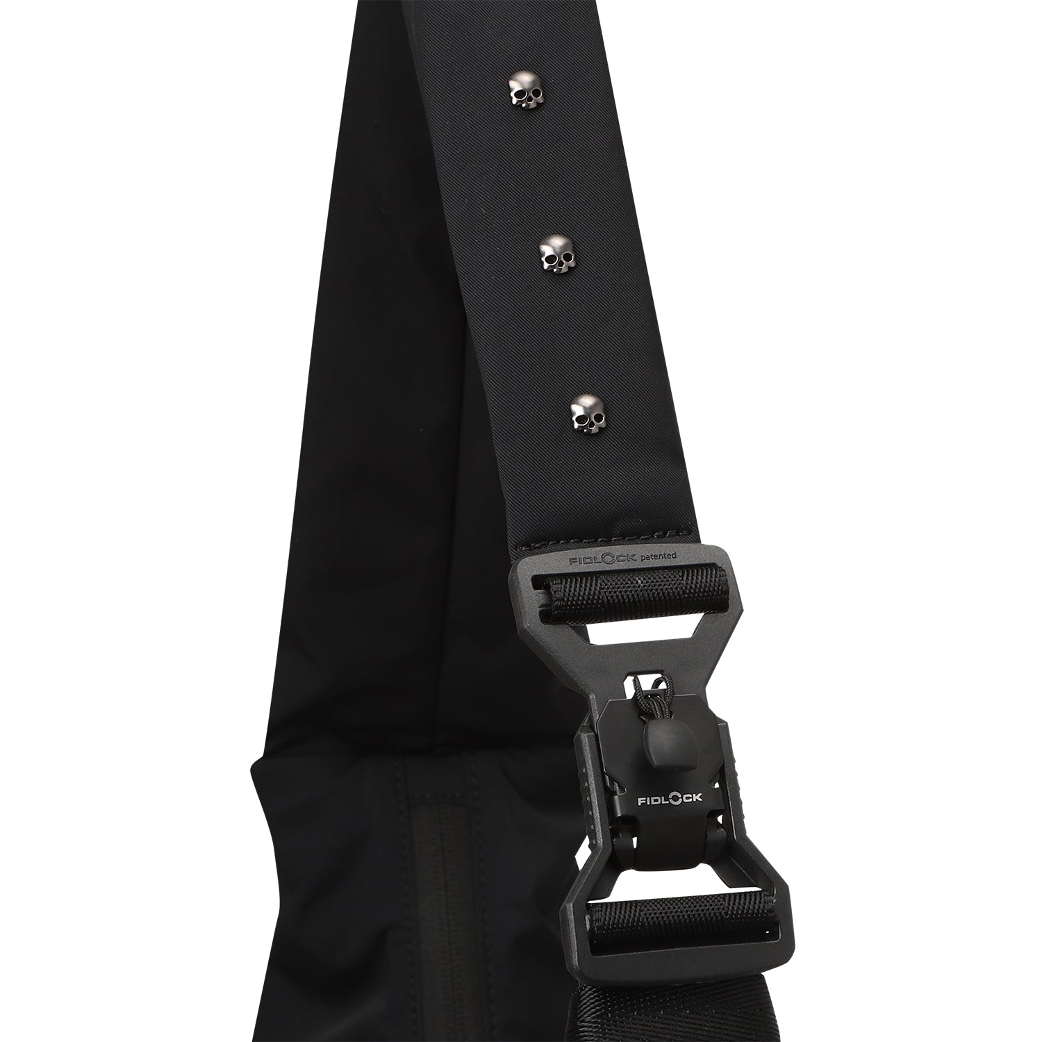 Bones Sling Bag