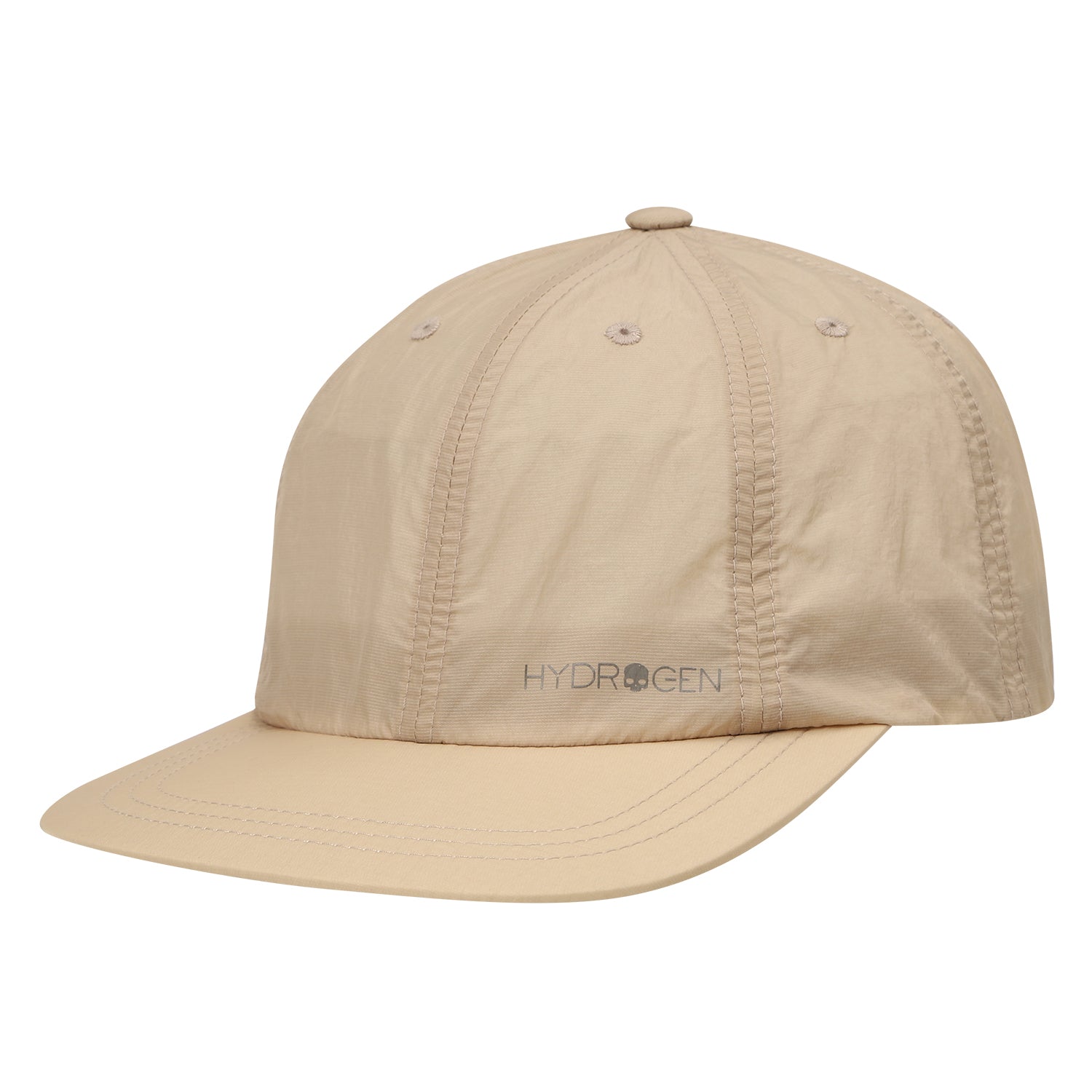 8-Panel Cap