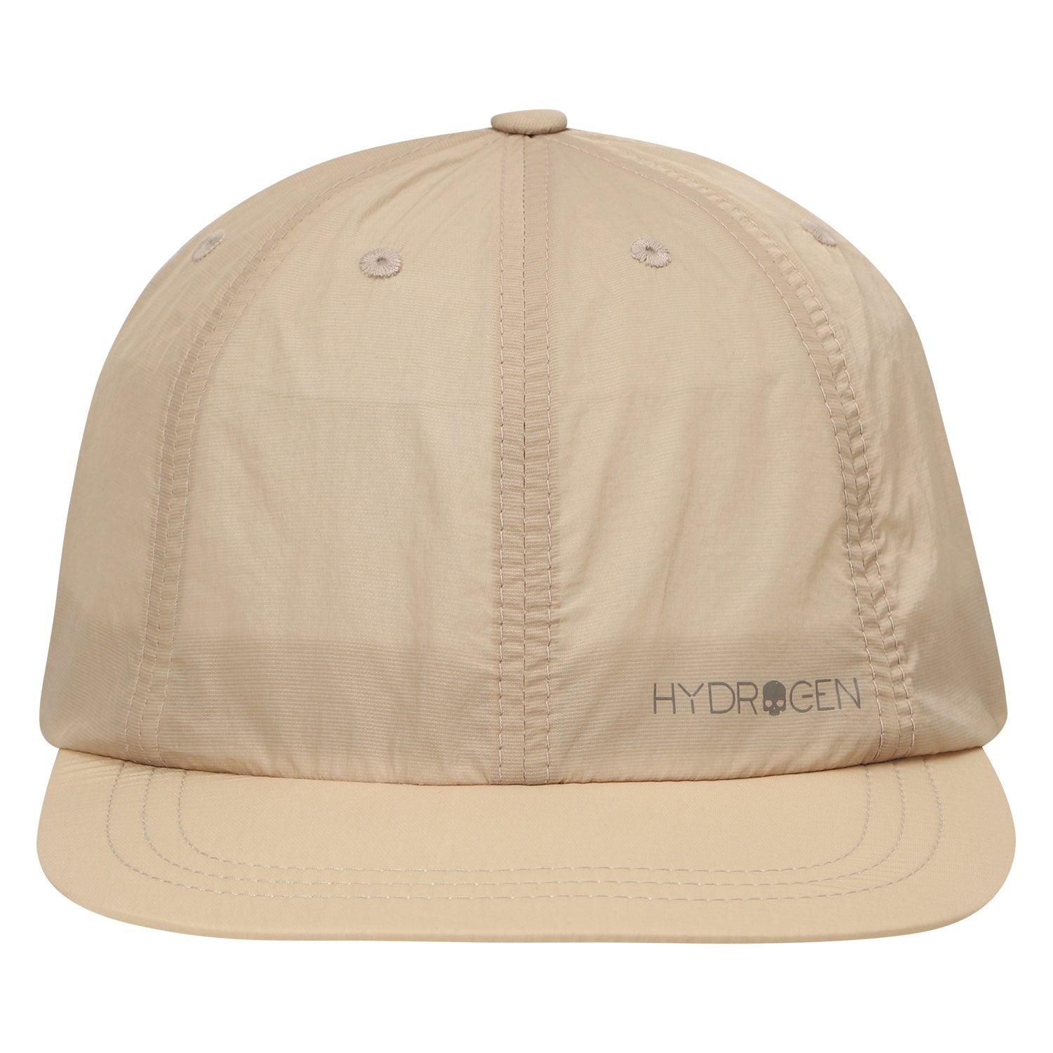 8-Panel Cap