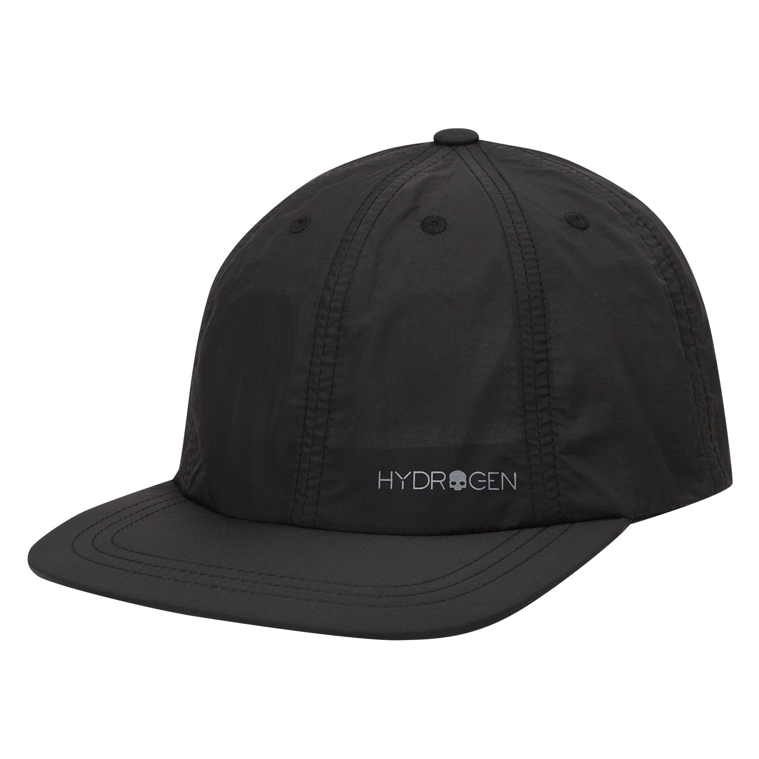 8-Panel Cap