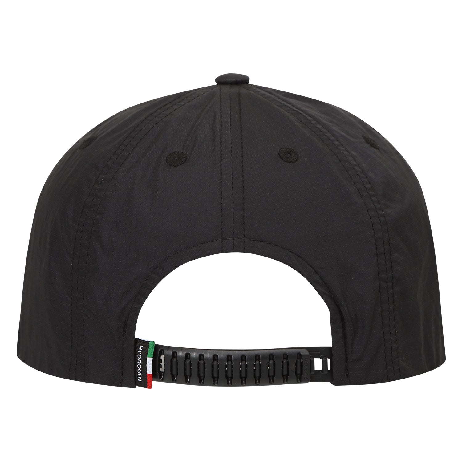 8-Panel Cap
