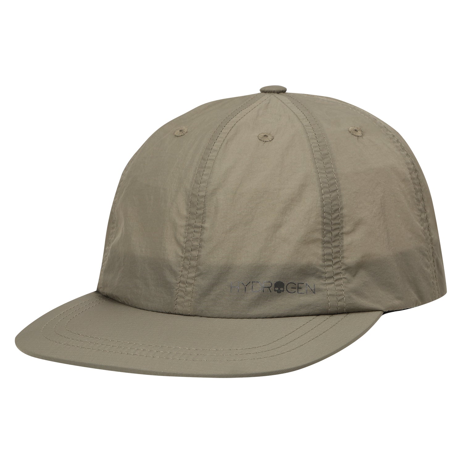8-Panel Cap