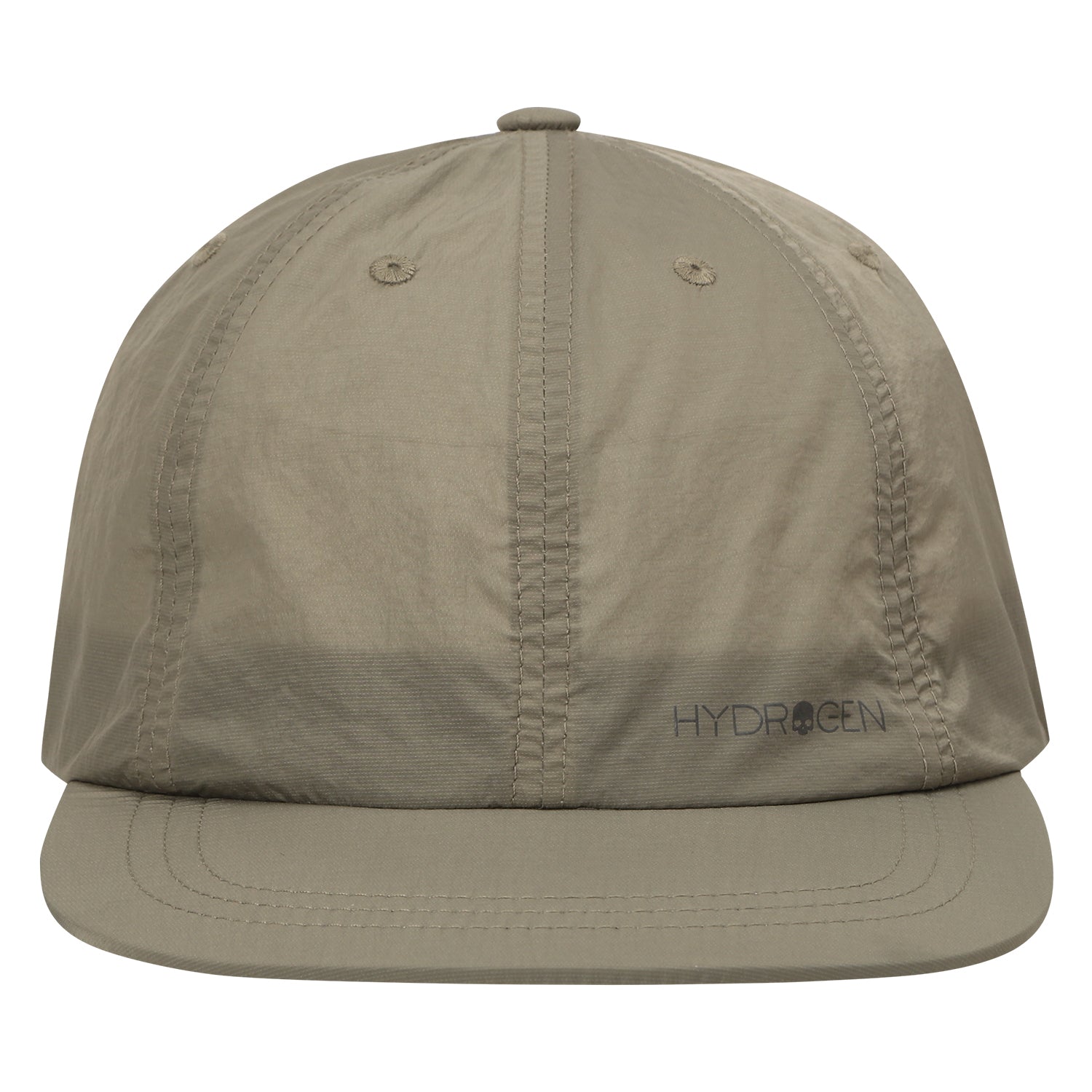 8-Panel Cap