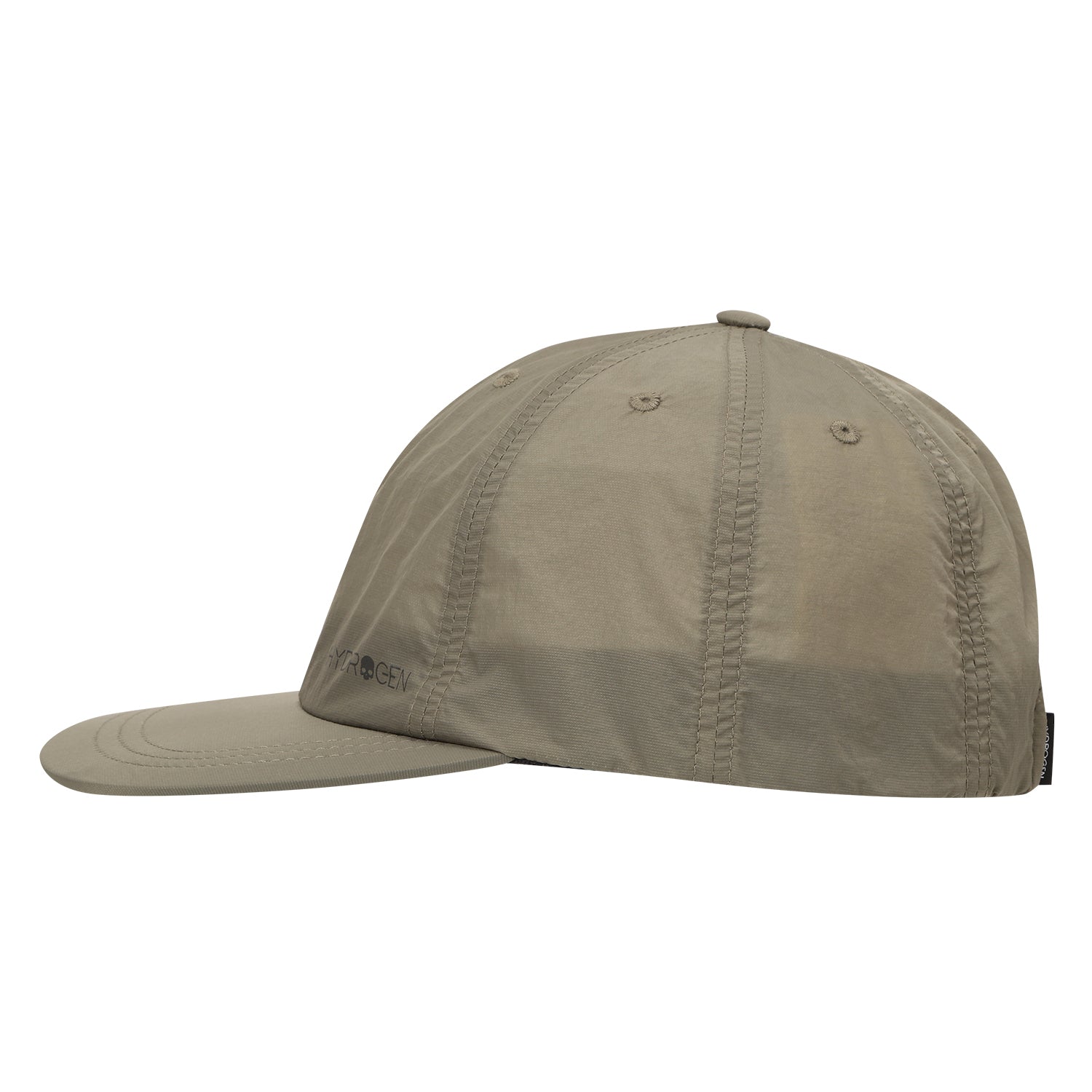 8-Panel Cap