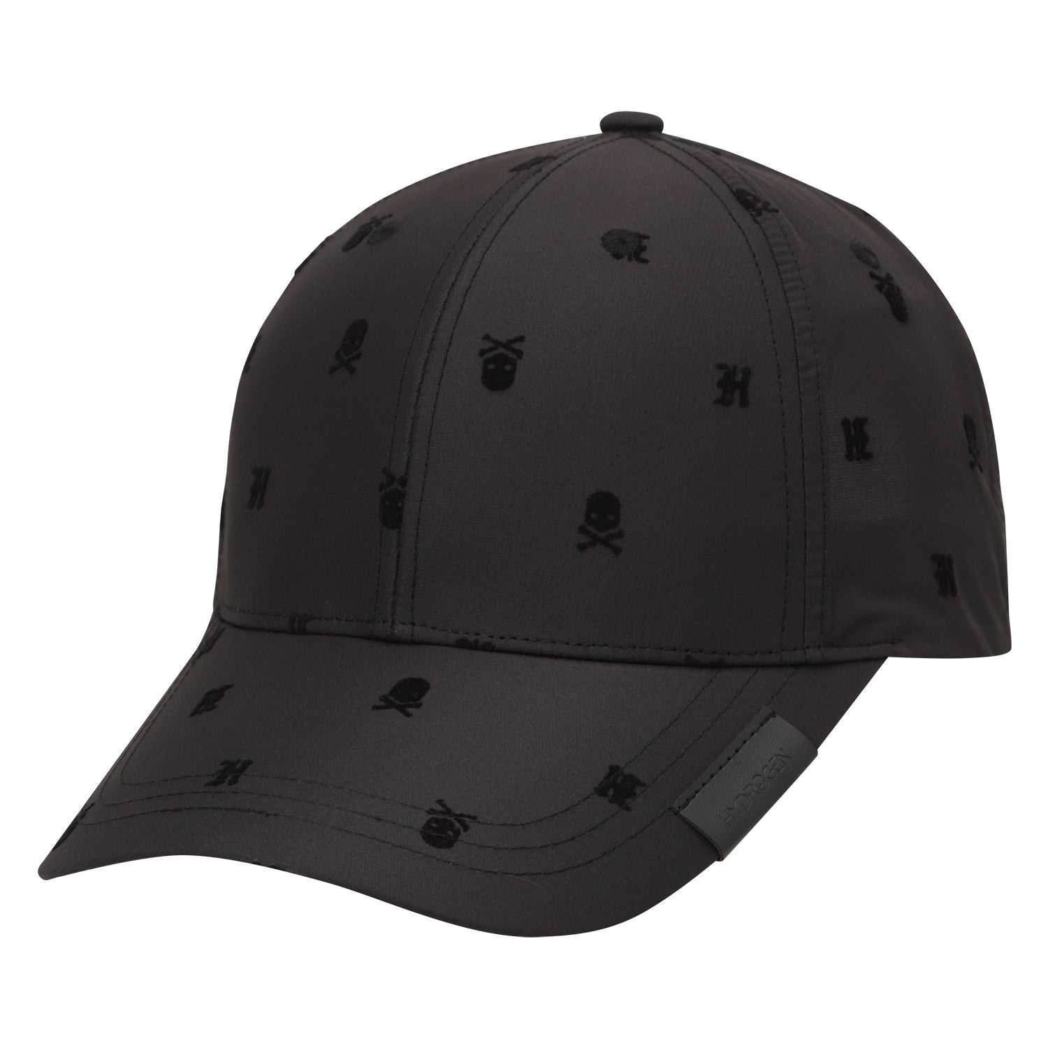 Heritage Pattern Cap