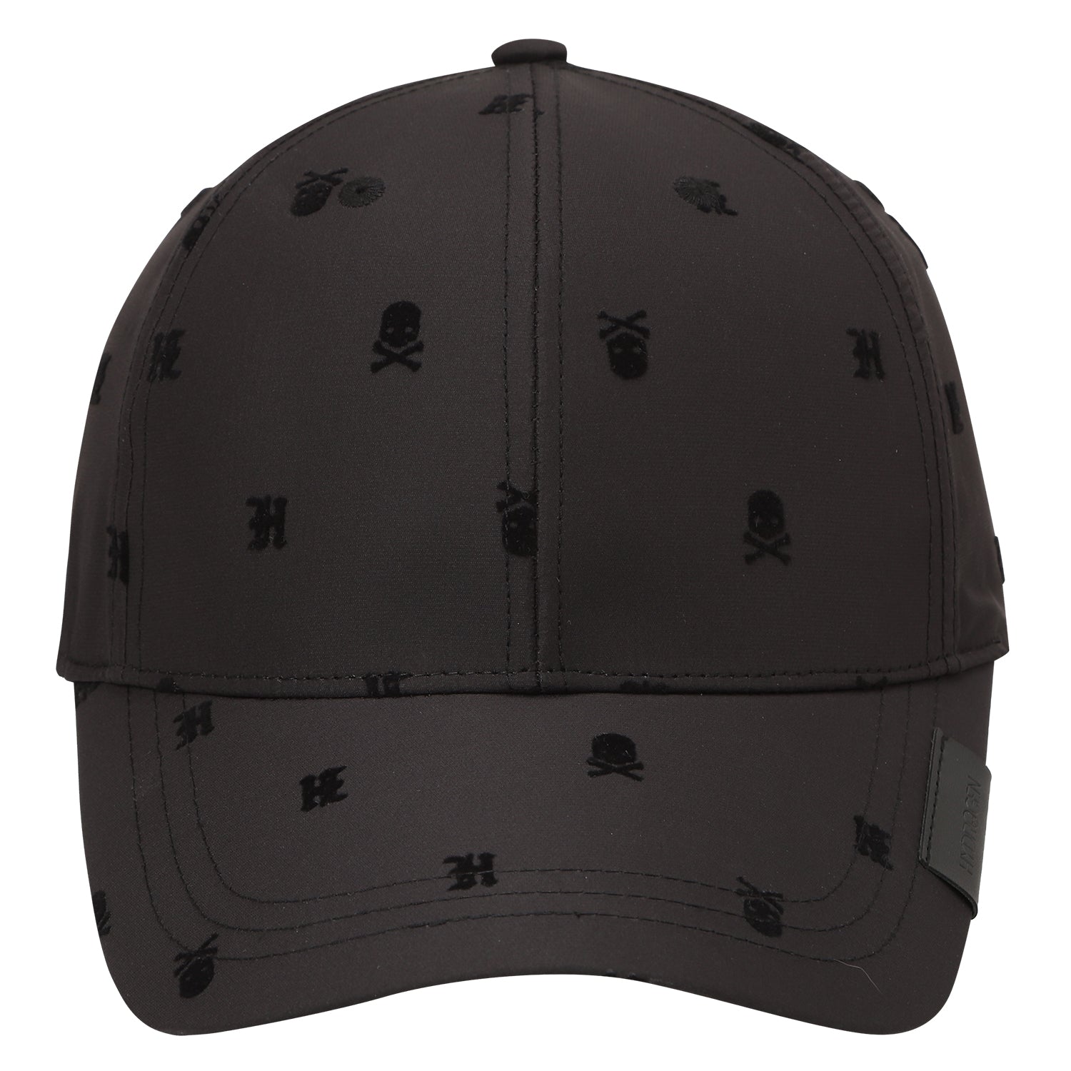 Heritage Pattern Cap