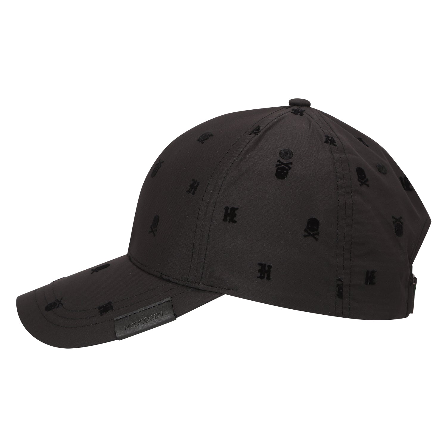 Heritage Pattern Cap