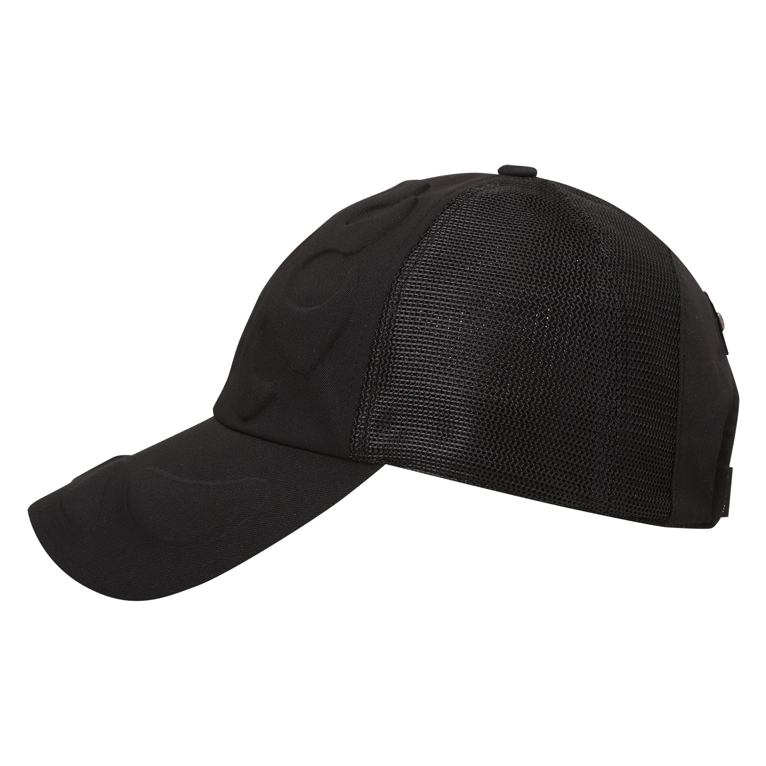 Mesh Bone to be Cap