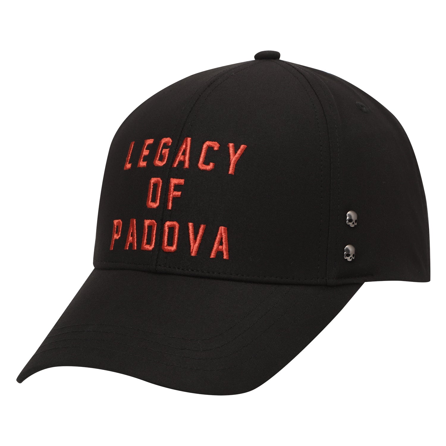 Heritage Embroidery Cap