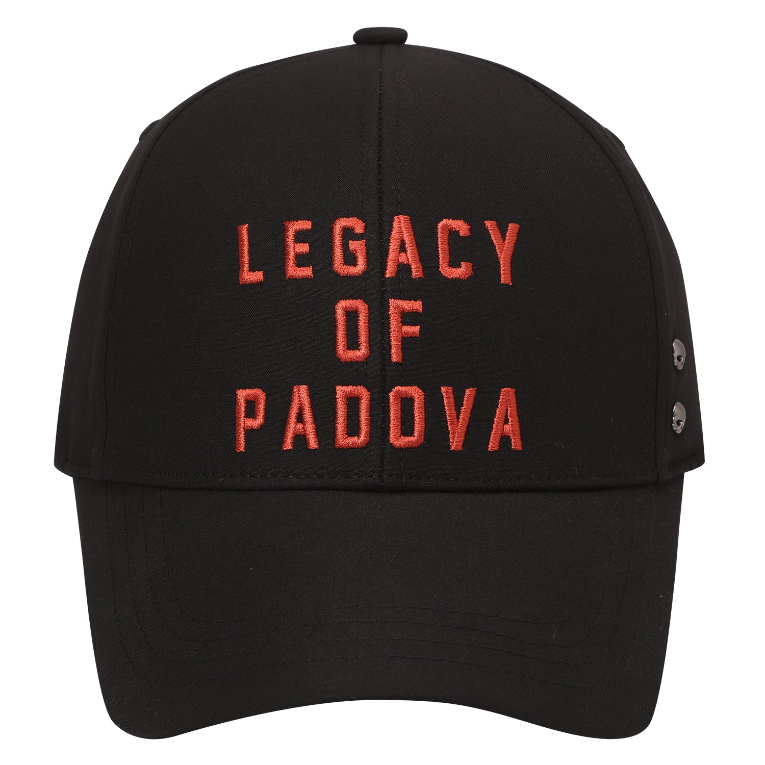 Heritage Embroidery Cap