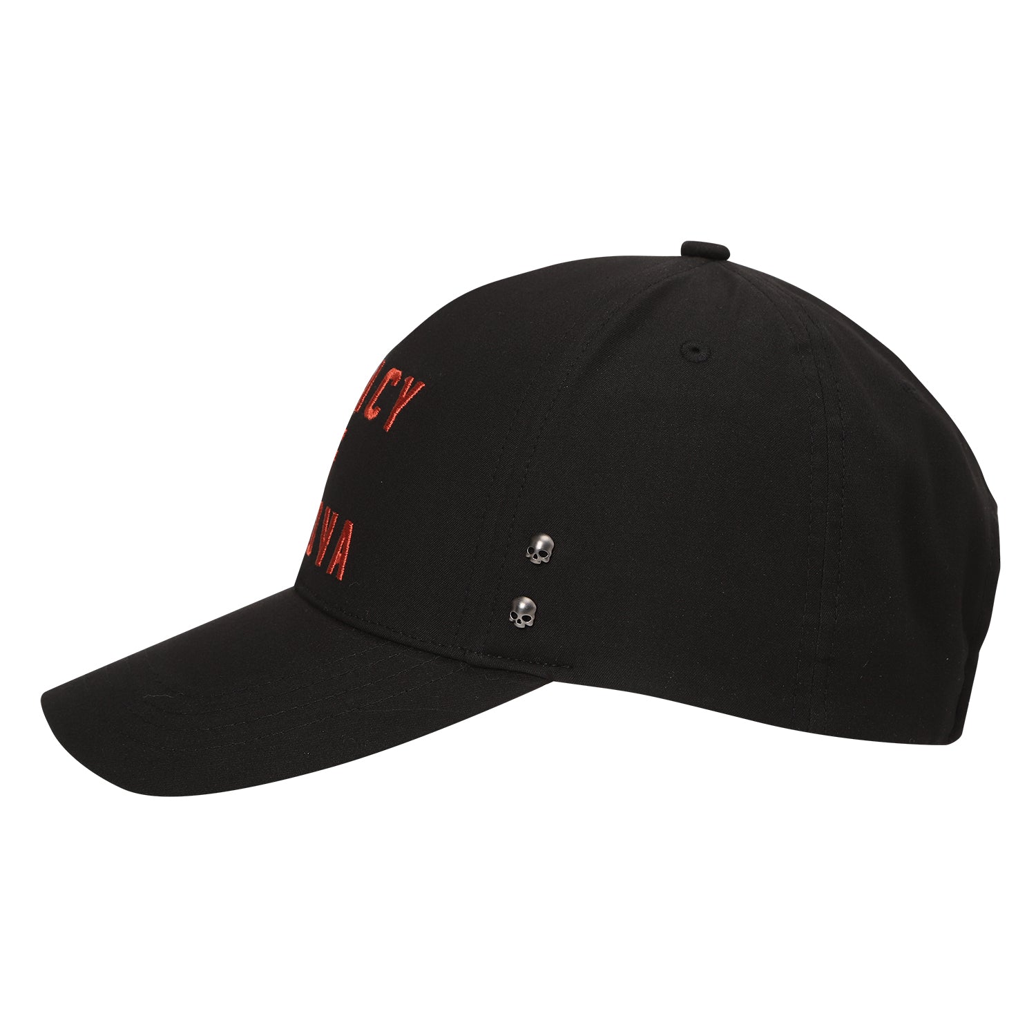 Heritage Embroidery Cap