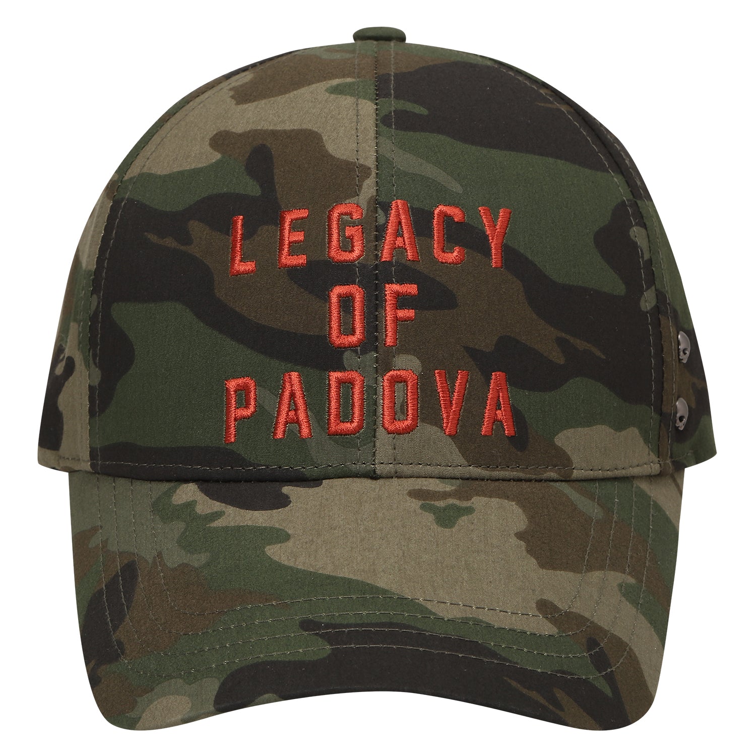 Heritage Embroidery Cap