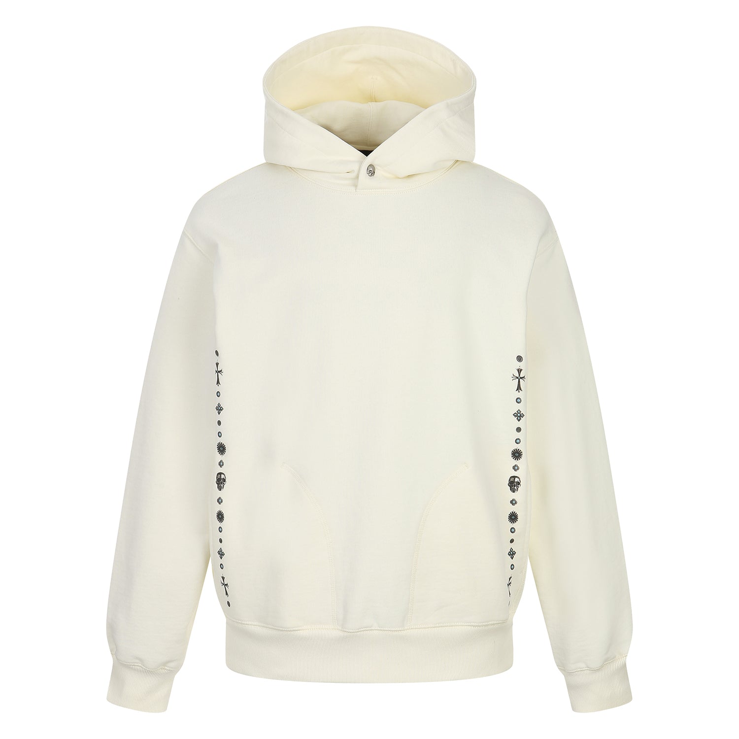 Men’s Concho Hoodie