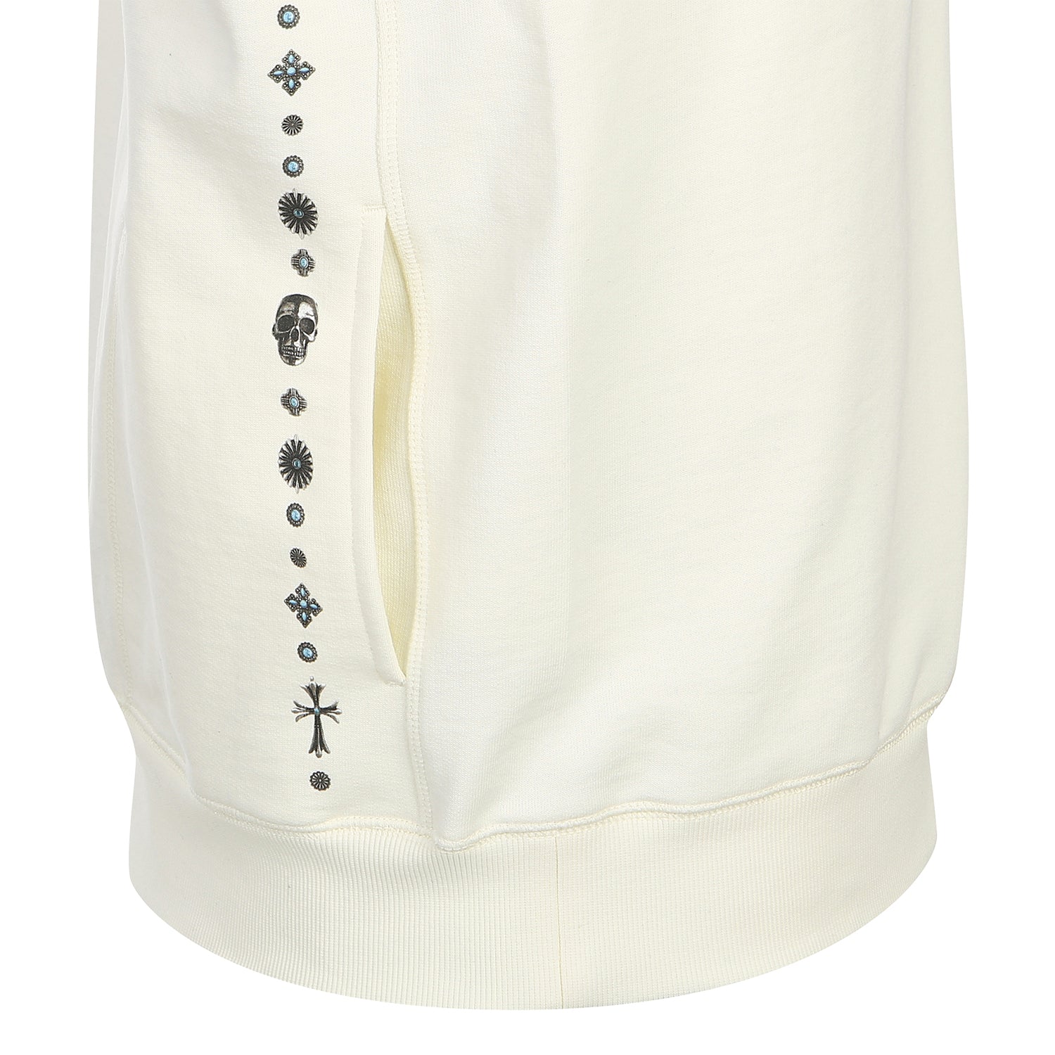 Men’s Concho Hoodie