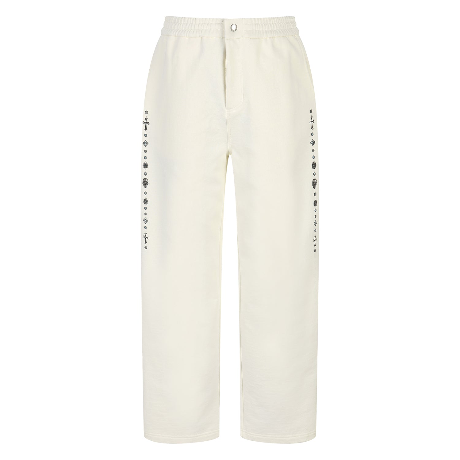 Unisex Concho Fleece Pants