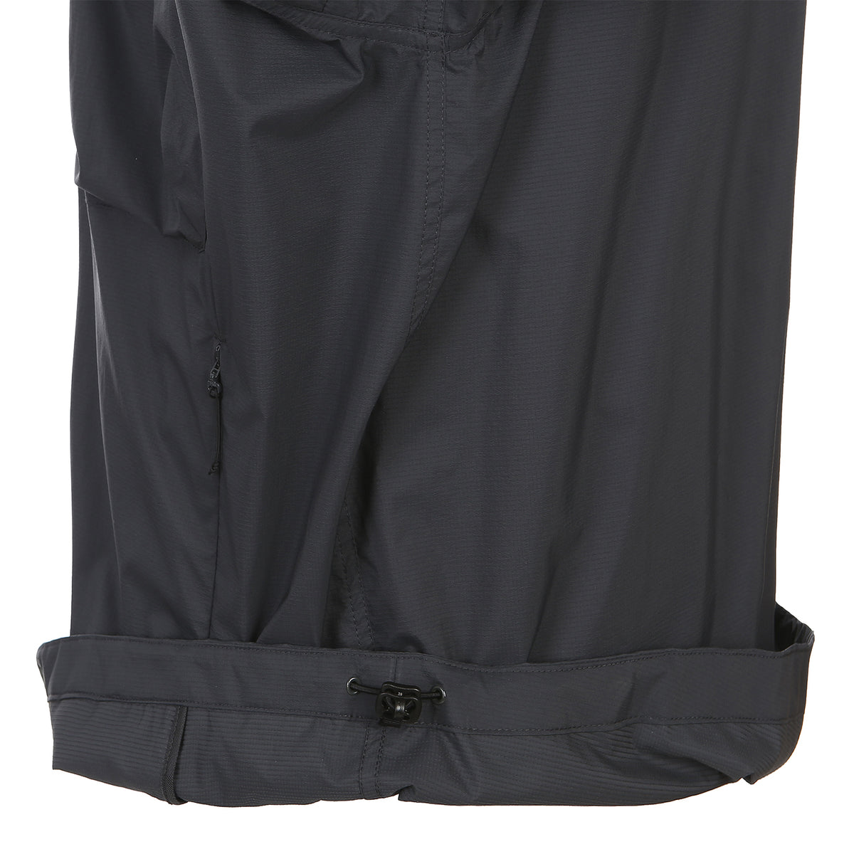 Unisex Equilibrium Hooded Windbreaker