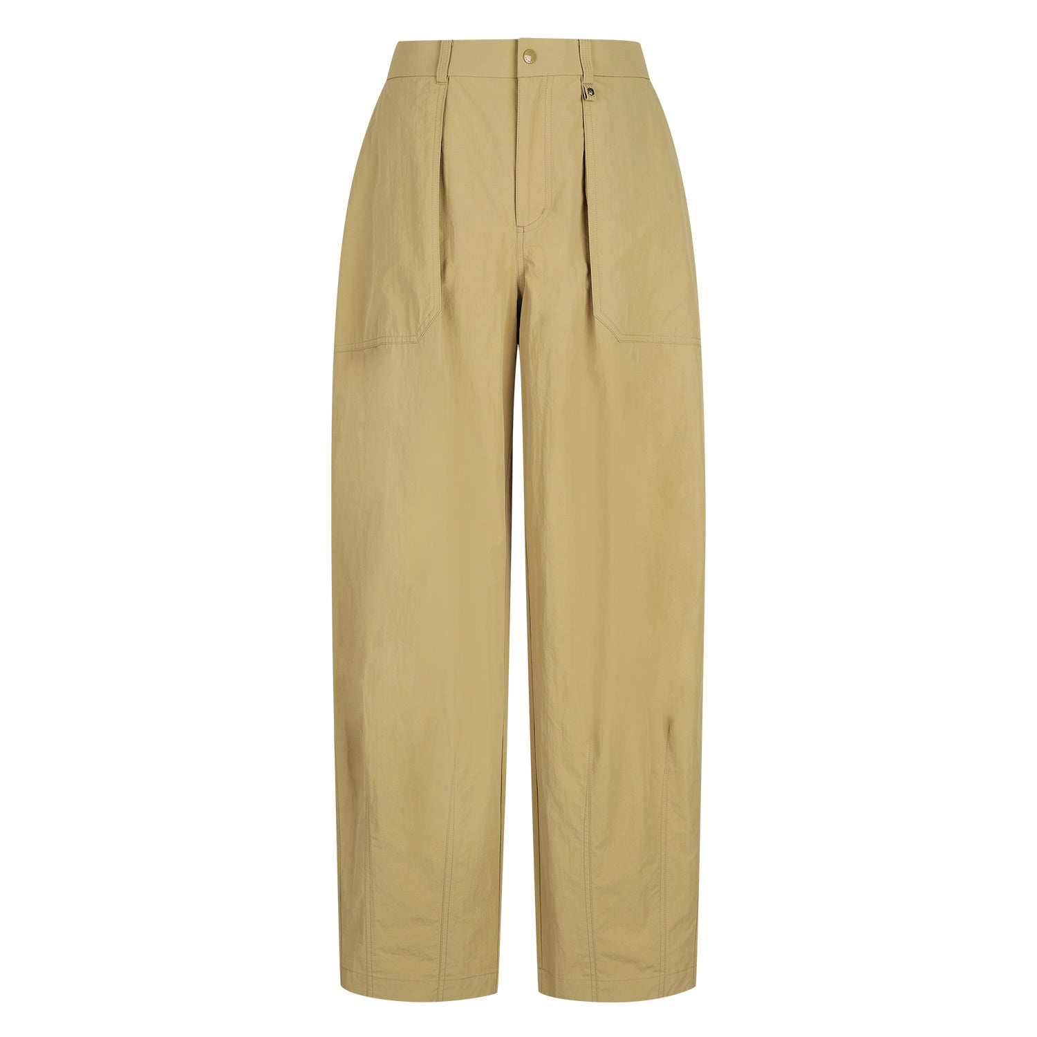 Unisex Summer Balloon Pants