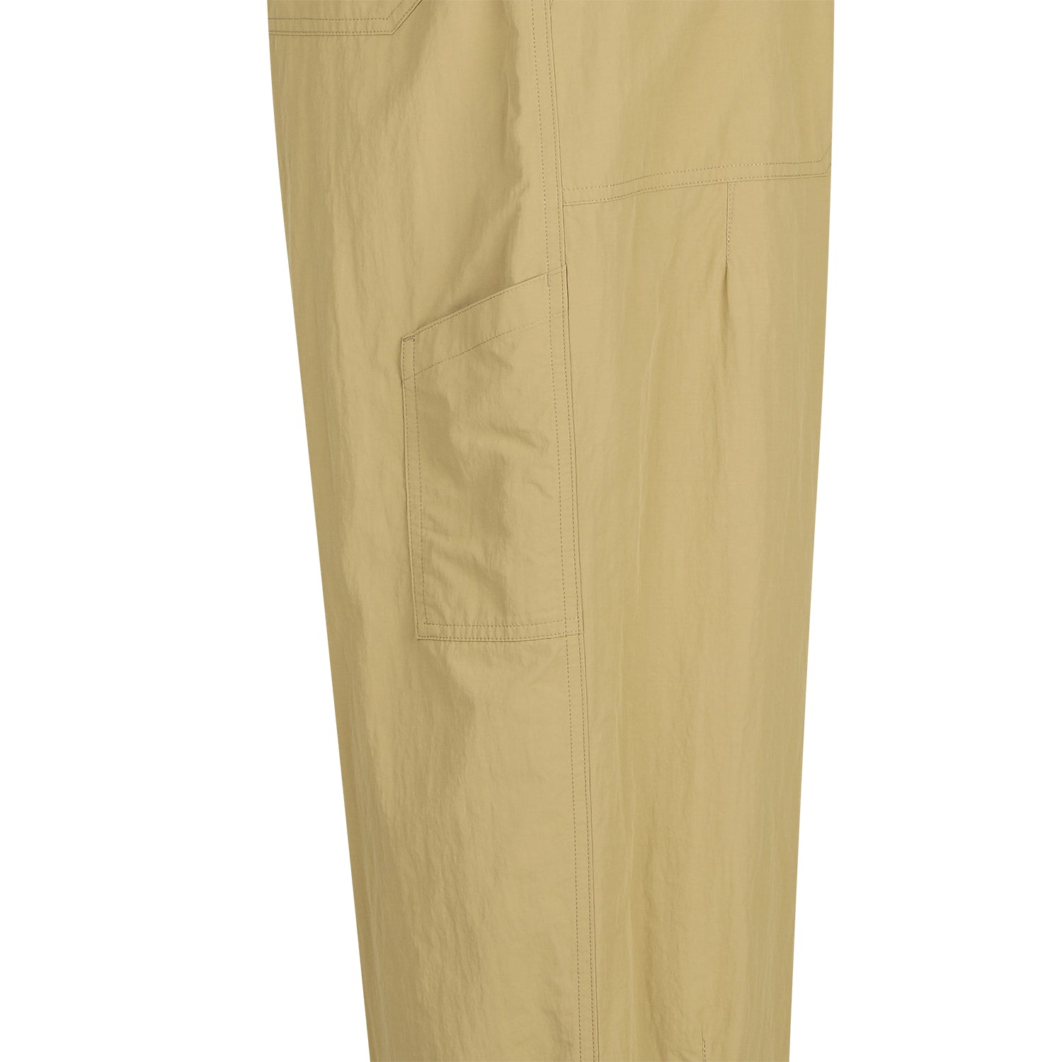 Unisex Summer Balloon Pants