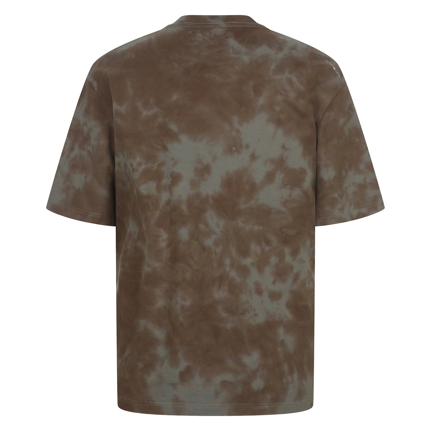 Men’s Tie-Dye T-Shirt