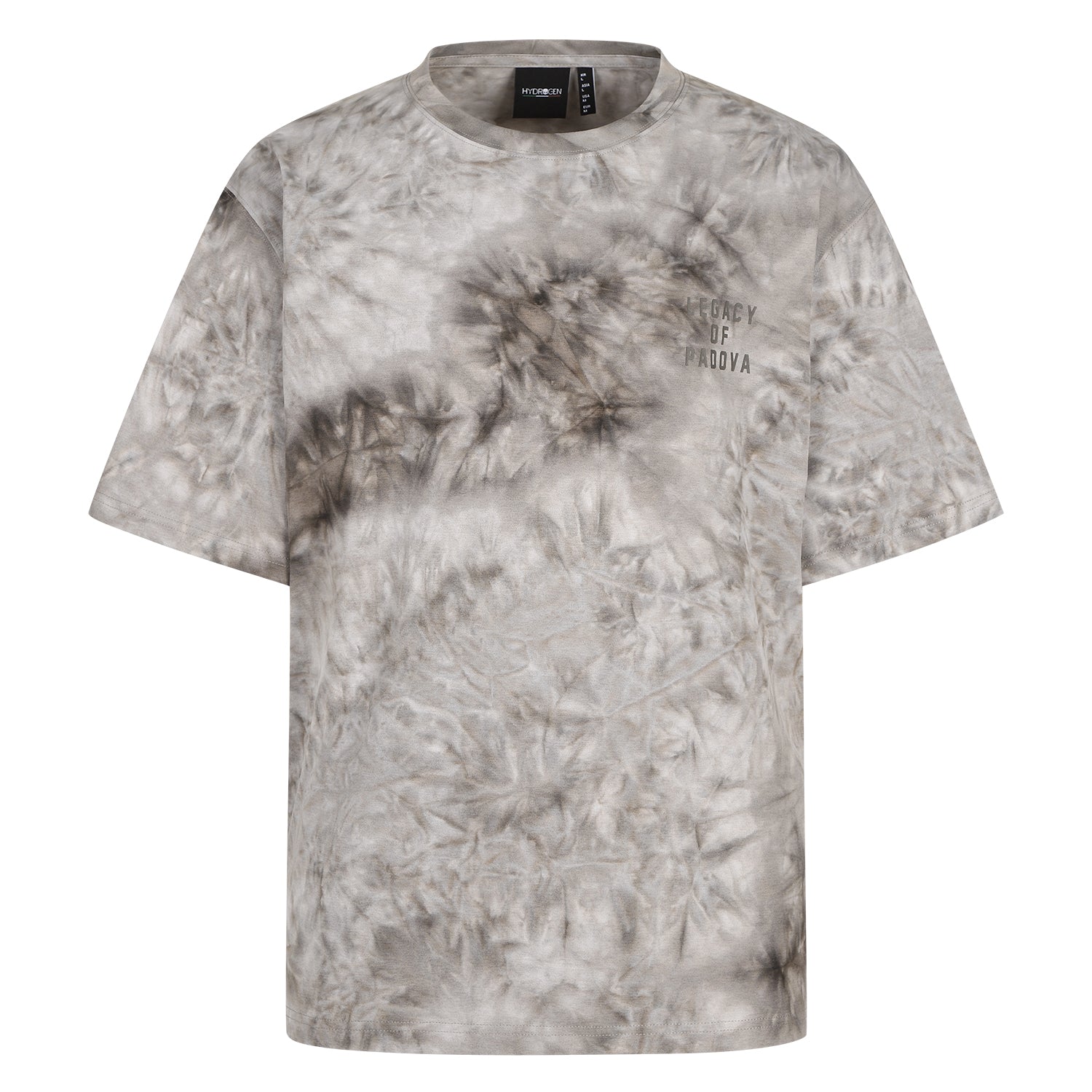 Unisex Tie-dye T-Shirt