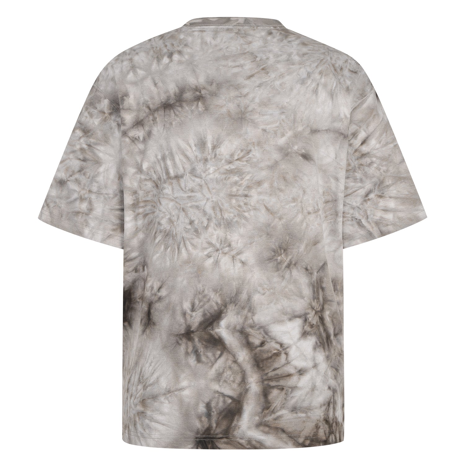 Unisex Tie-dye T-Shirt