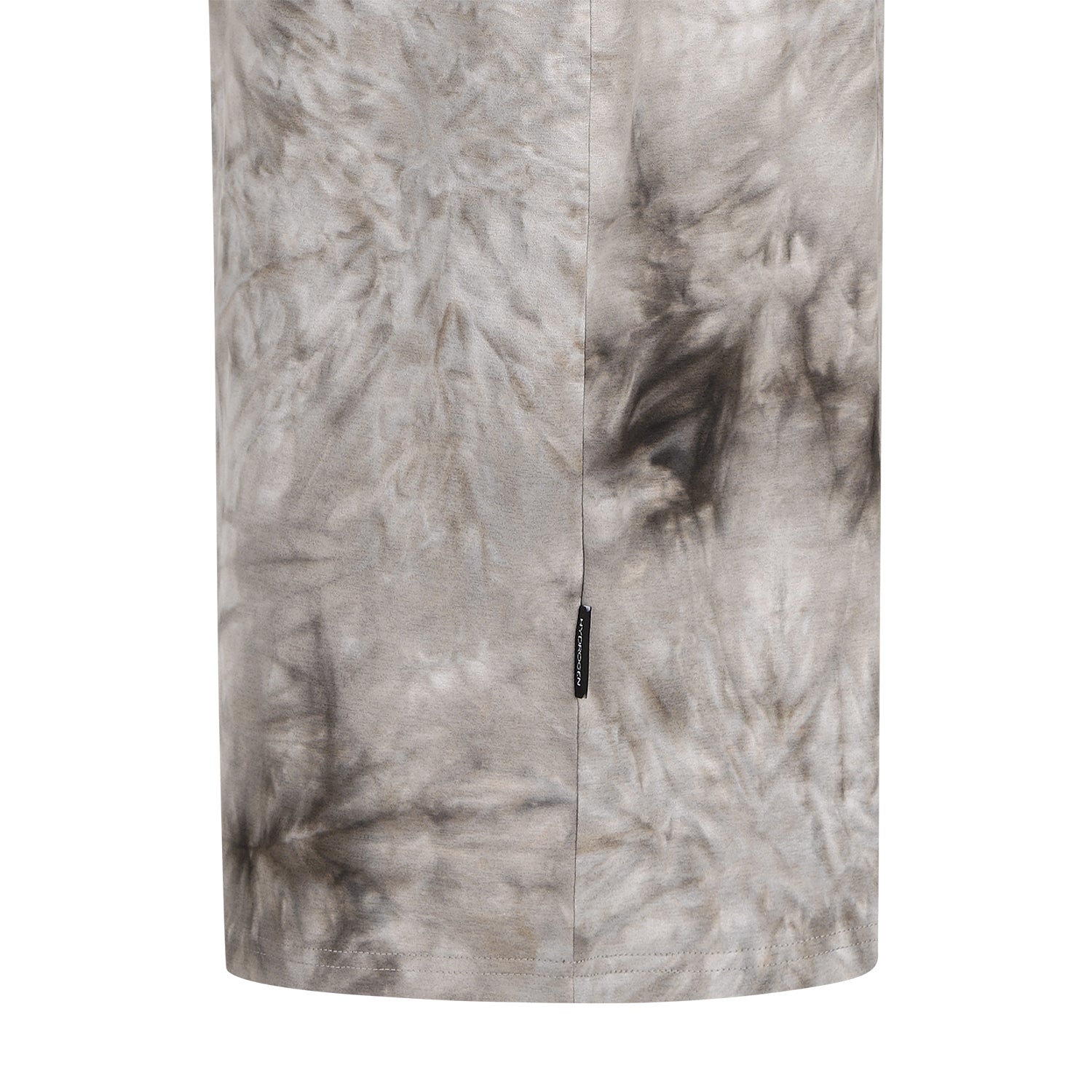 Unisex Tie-dye T-Shirt
