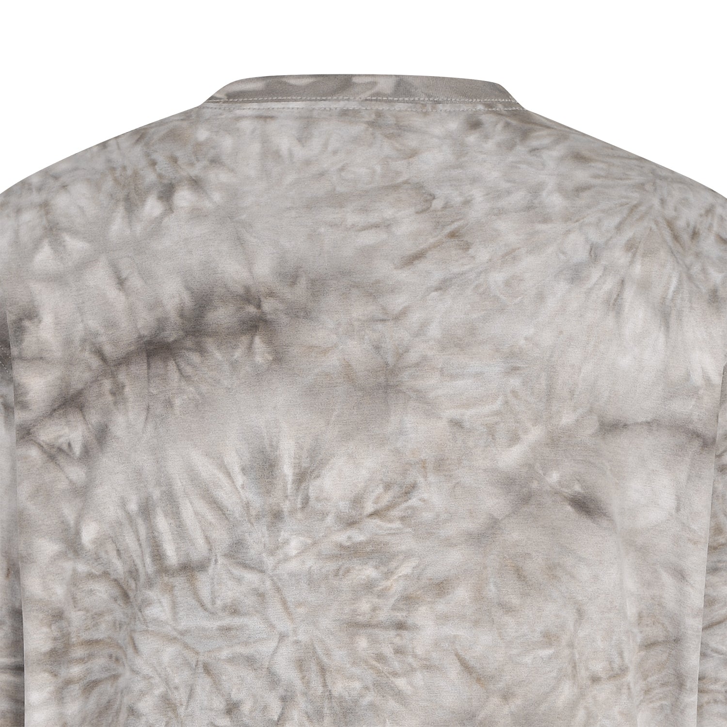 Unisex Tie-dye T-Shirt