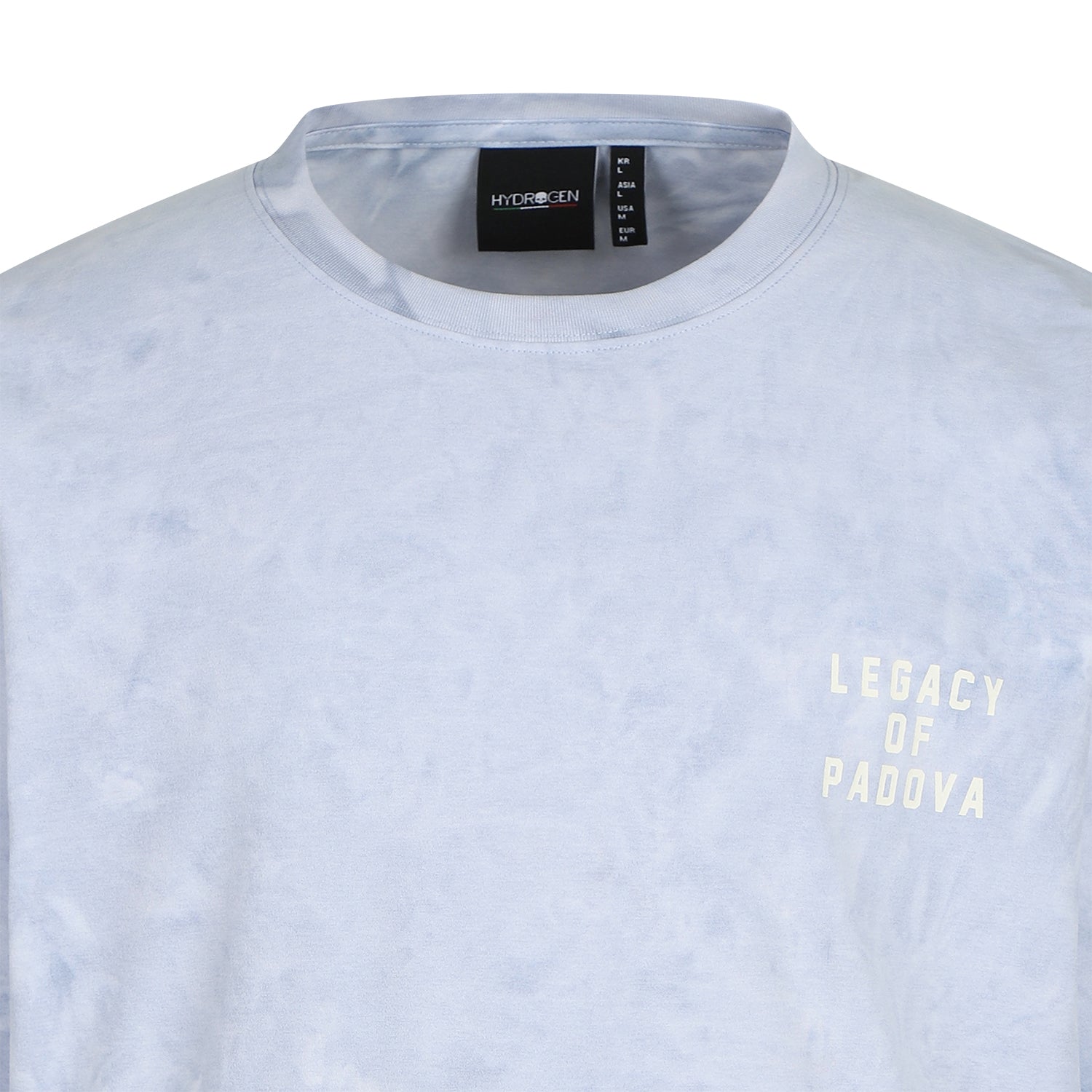 Unisex Tie-dye T-Shirt