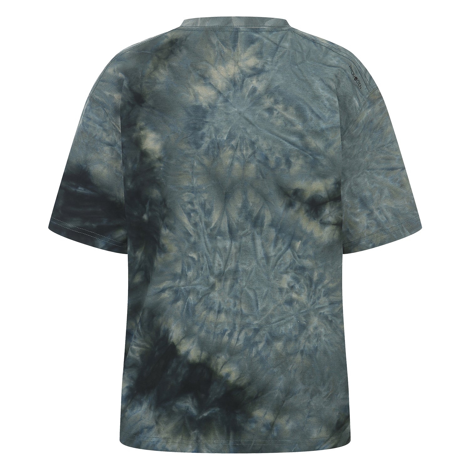 Unisex Tie-dye T-Shirt