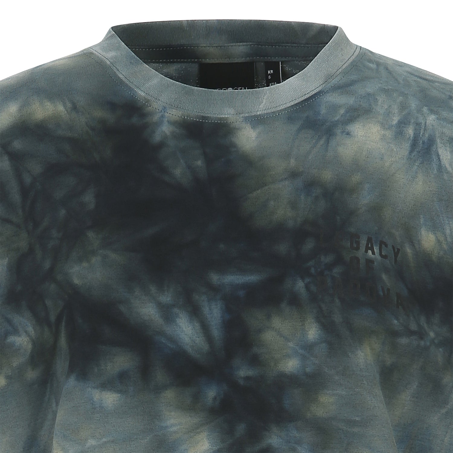 Unisex Tie-dye T-Shirt
