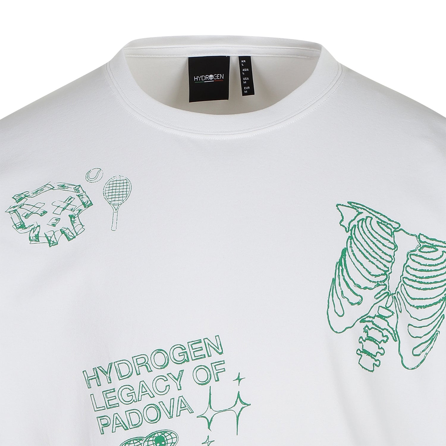 Unisex Graphic T-Shirt
