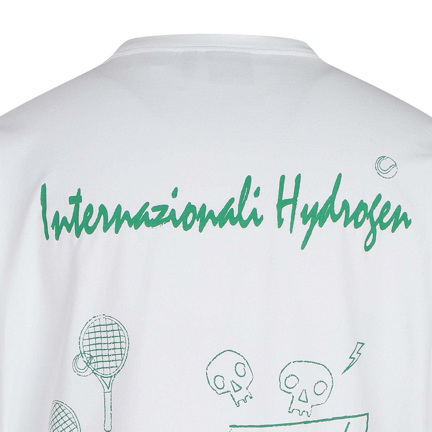Unisex Graphic T-Shirt