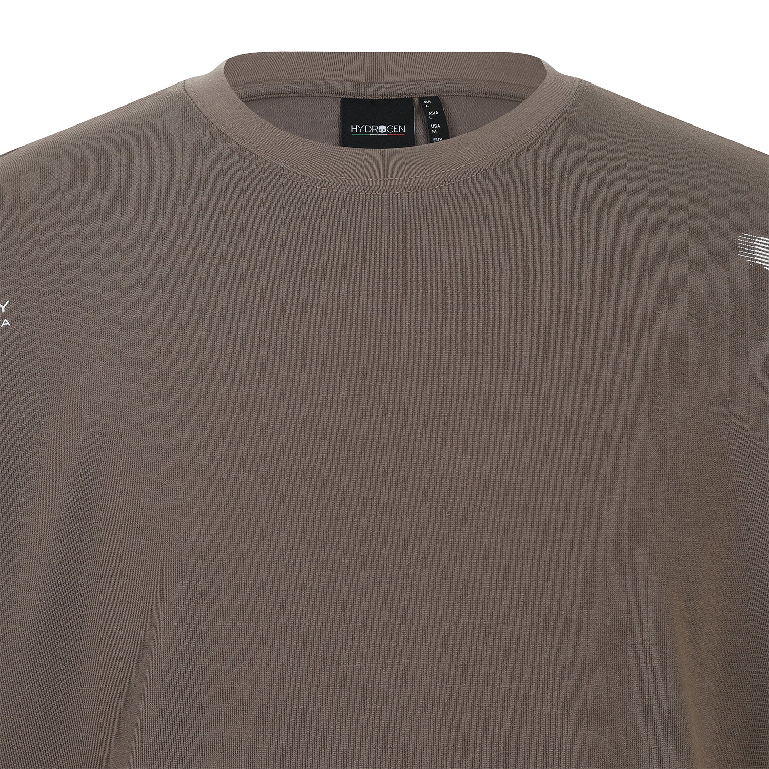 Men’s Sorona Small Logo T-Shirt