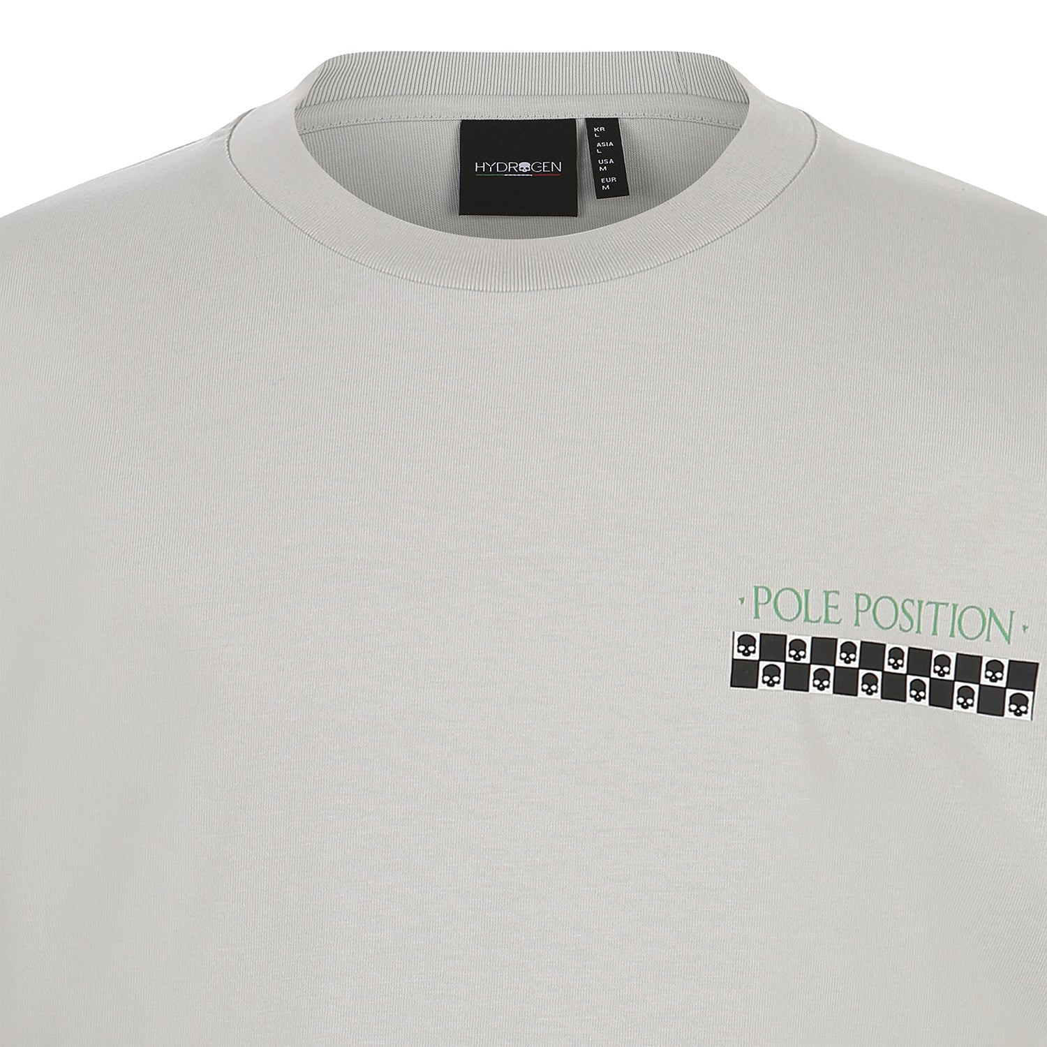 Unisex Checkerboard T-Shirt