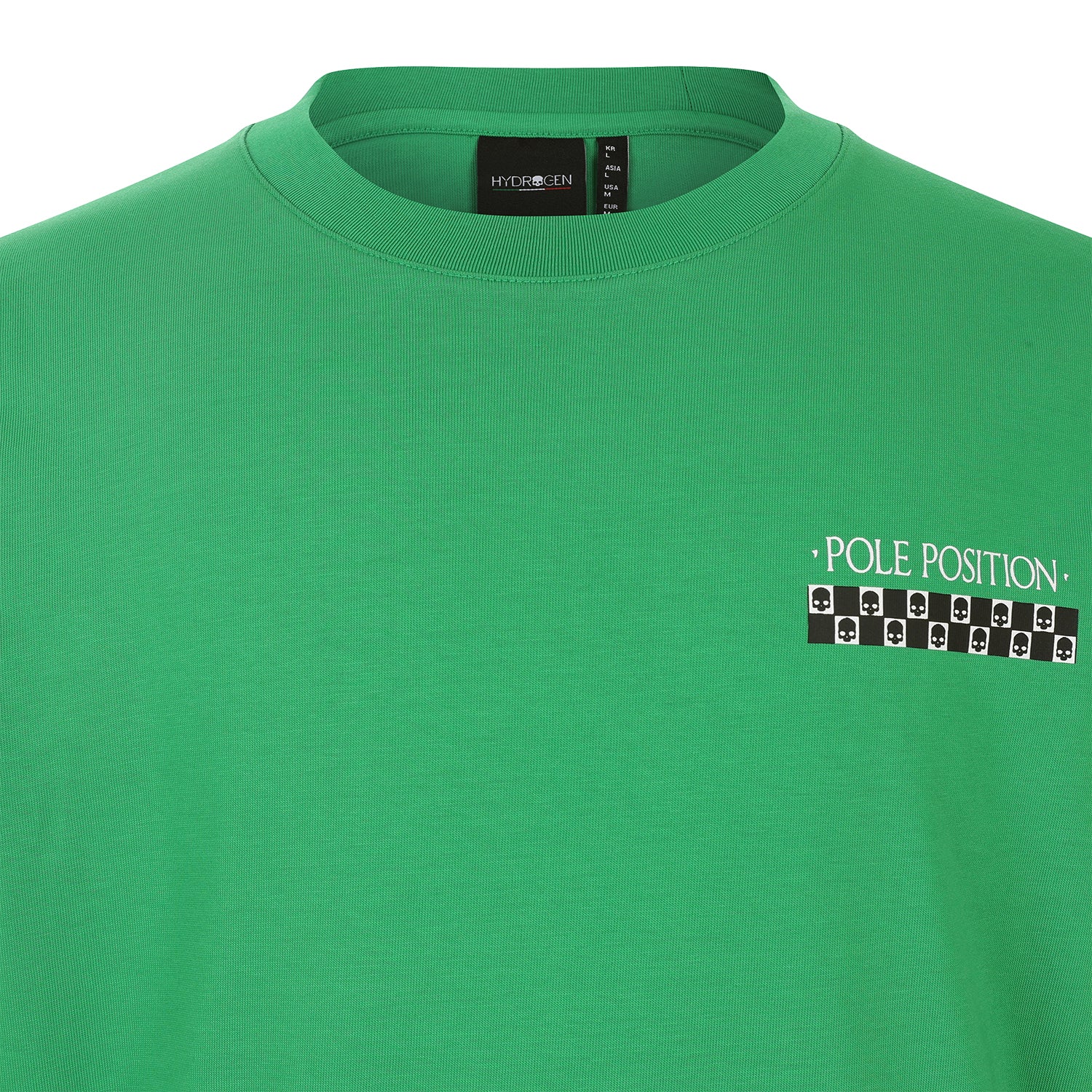 Unisex Checkerboard T-Shirt