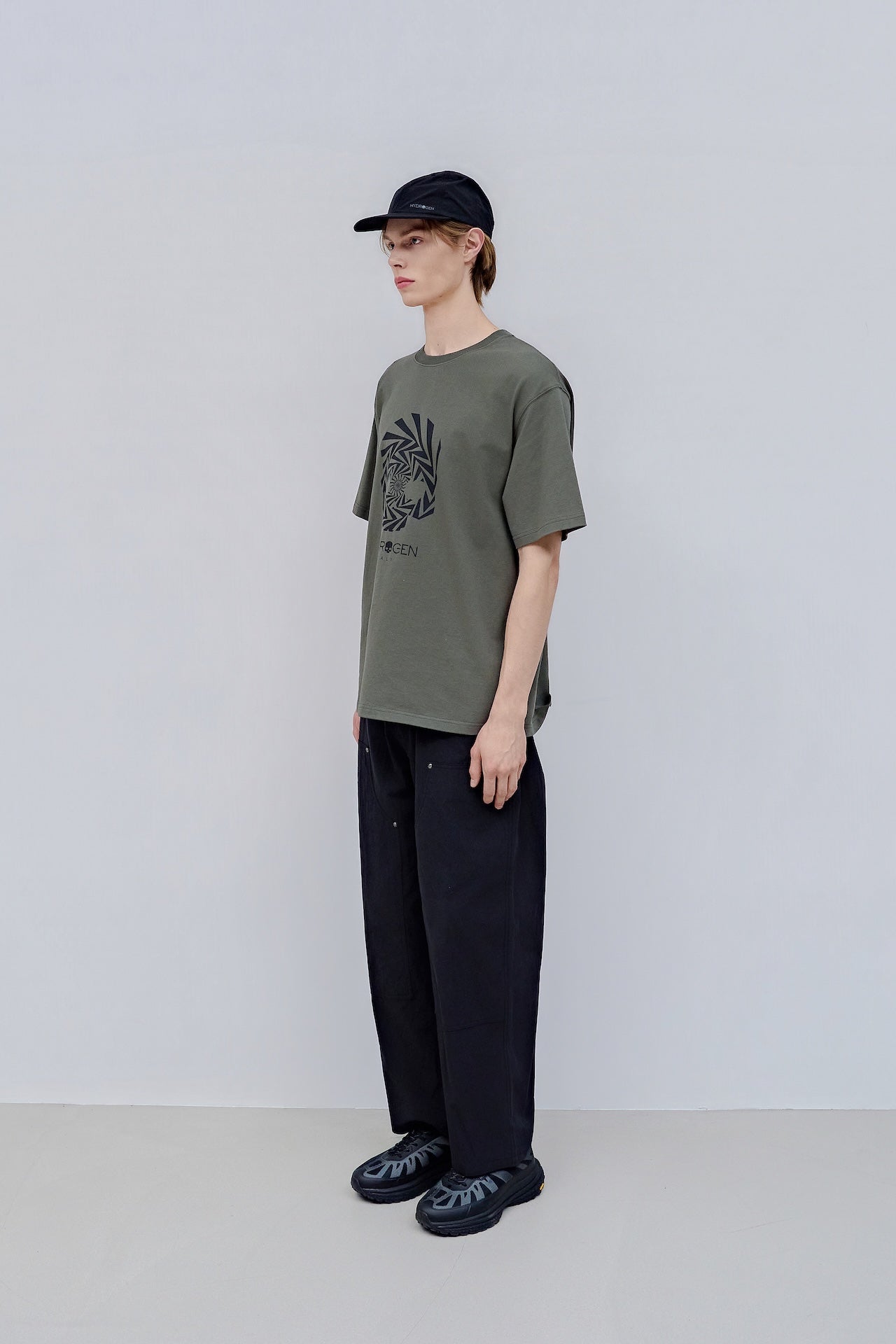 Lightning Archive T-Shirt