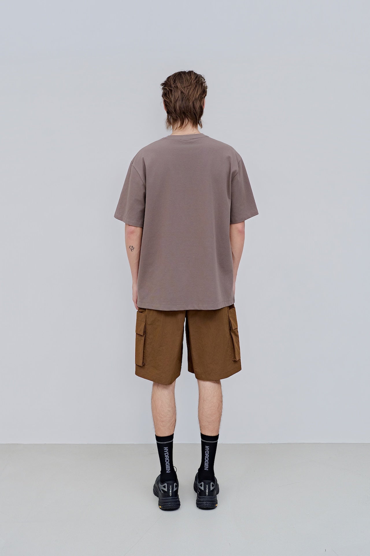 Men’s Sorona Small Logo T-Shirt