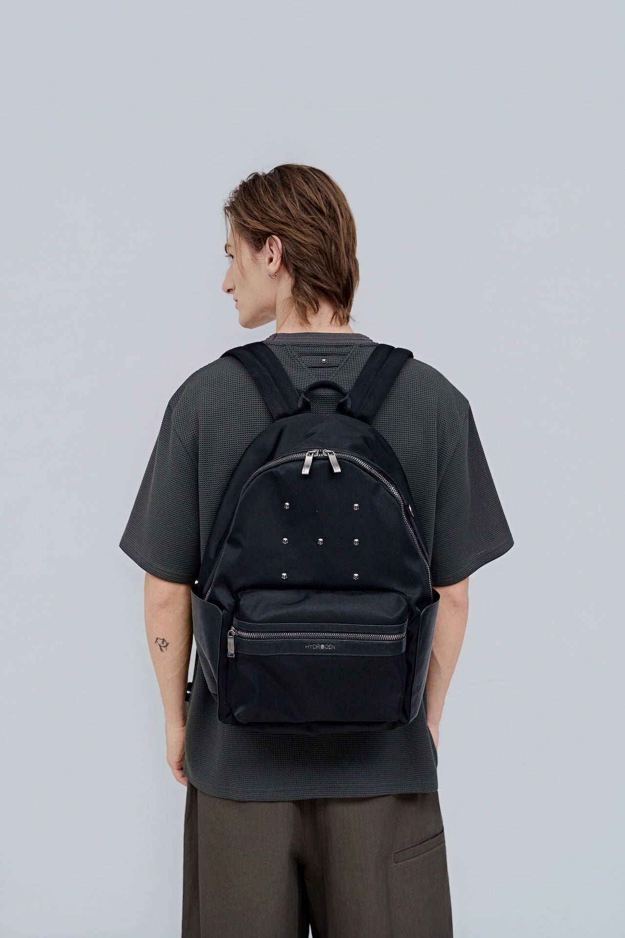 SKULL CREW Backpack