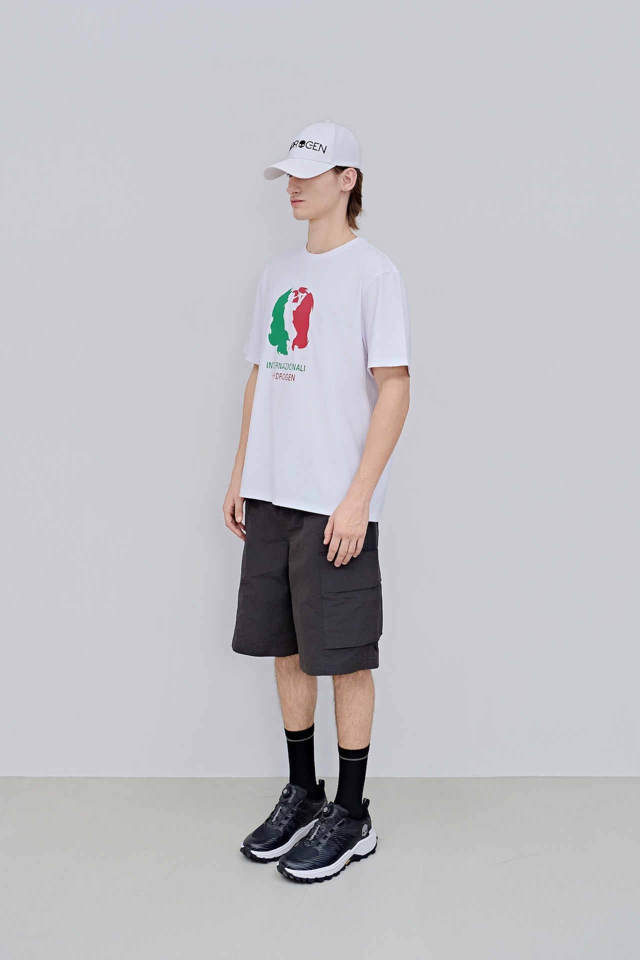 Men’s Tennis Archive Tee