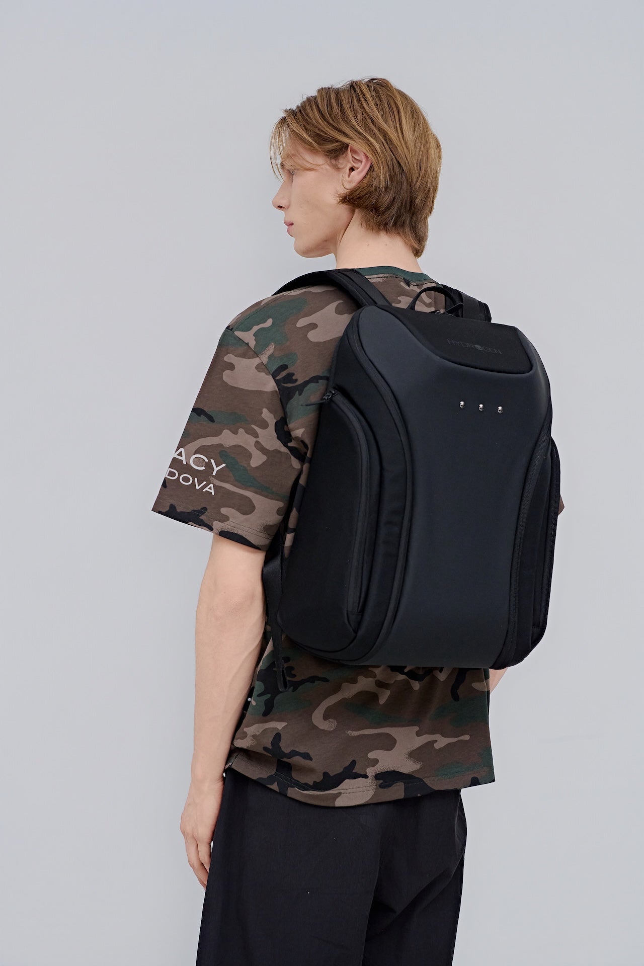 Bone Extension System Backpack