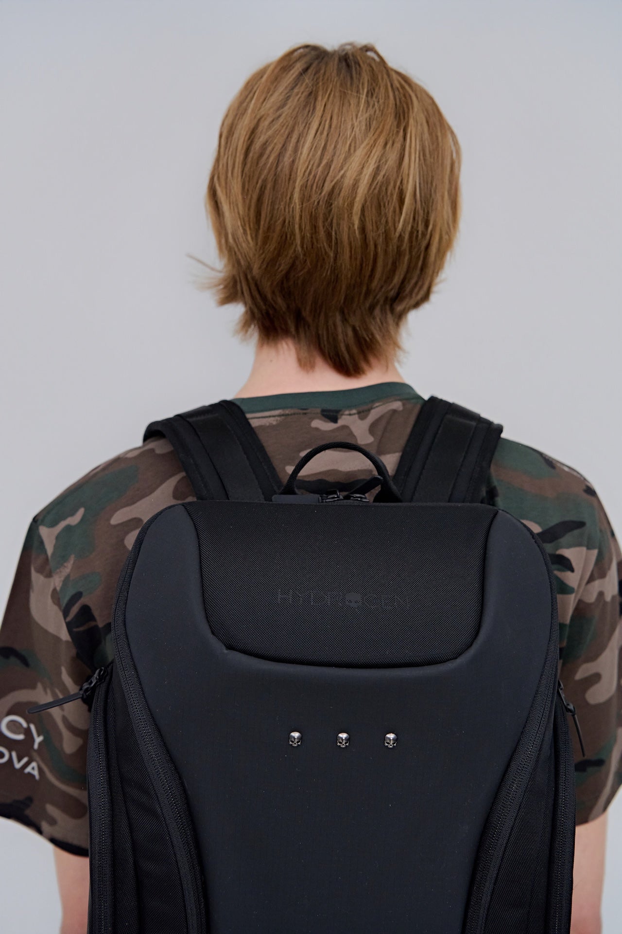 Bone Extension System Backpack