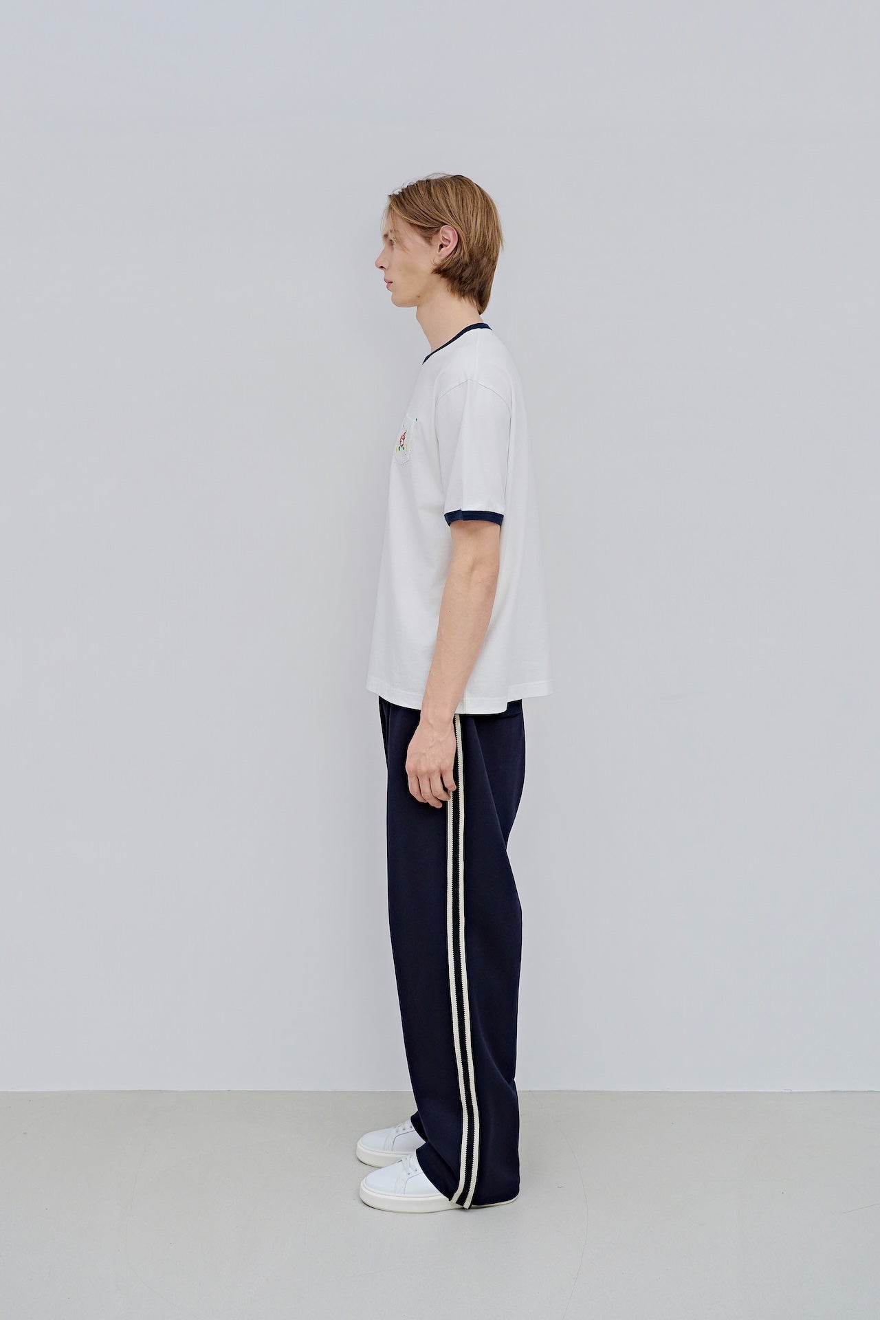 Men’s Ringer T-Shirt