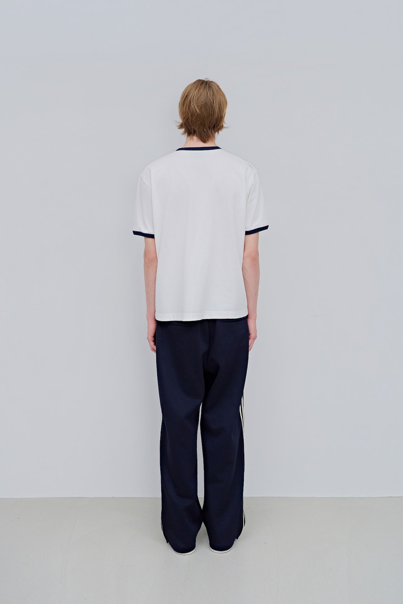 Men’s Ringer T-Shirt