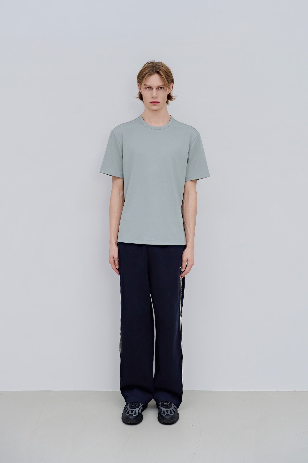 Men’s Summer T-Shirt