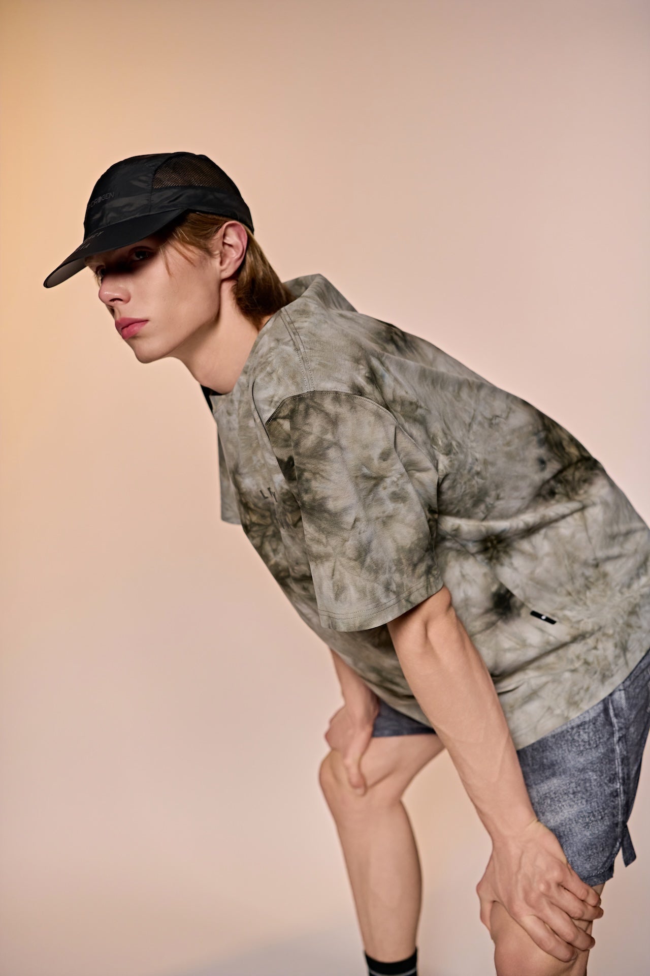 Airo Run cap