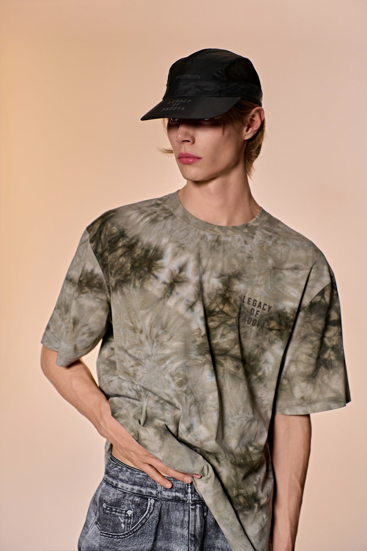 Airo Run cap