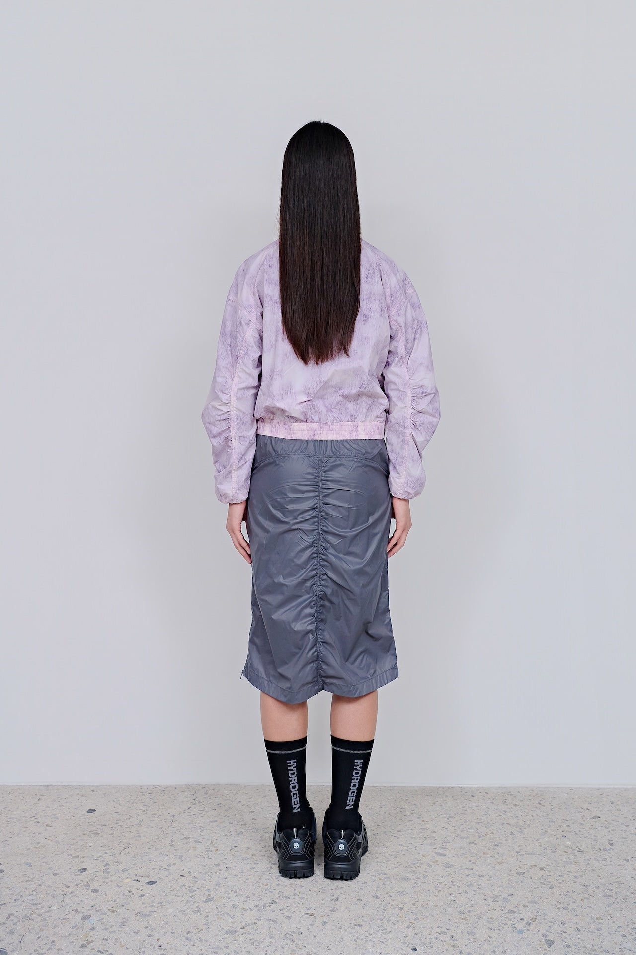Women’s Single-Layer Windbreaker
